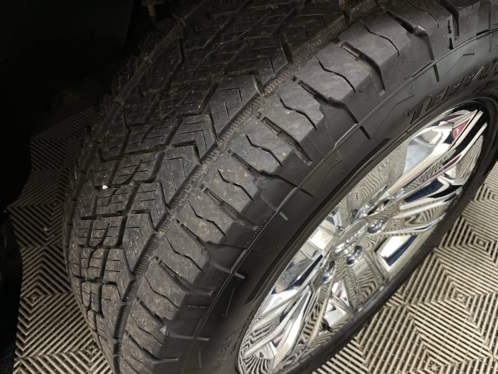 Certified 2018 GMC Sierra 1500 SLT AWD/4WD image 54