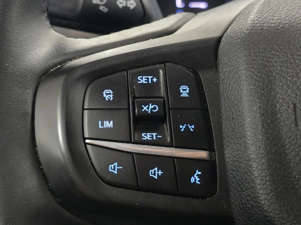 Used 2024 Ford Ranger XLT w/ Technology Package image 35
