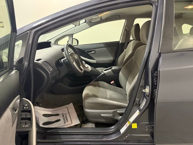 Used 2013 Toyota Prius Two image 11
