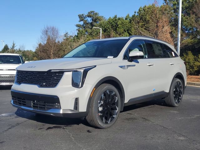 New 2026 Kia Sorento EX FWD image 31