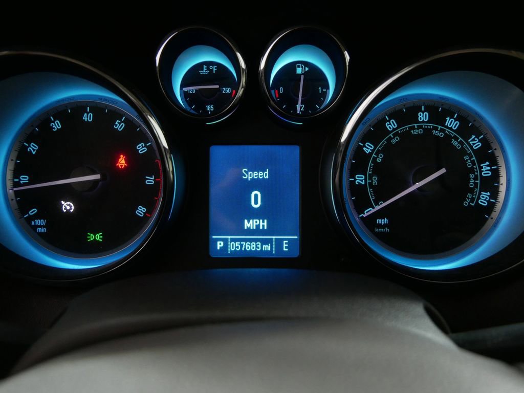 Used 2015 Buick Verano Convenience image 27