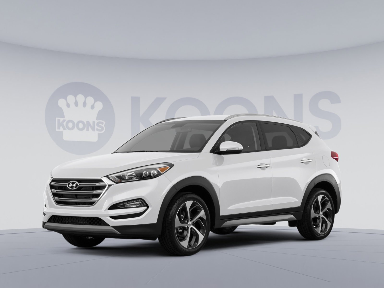 Used 2017 Hyundai Tucson Sport w/ Cargo Package image 1