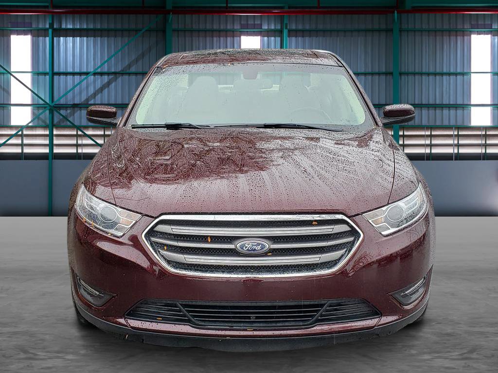 Used 2018 Ford Taurus SEL w/ Equipment Group 201A image 7