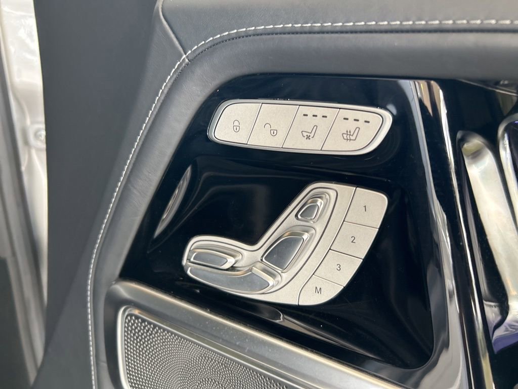 Used 2019 Mercedes-Benz G 63 AMG 4MATIC image 34