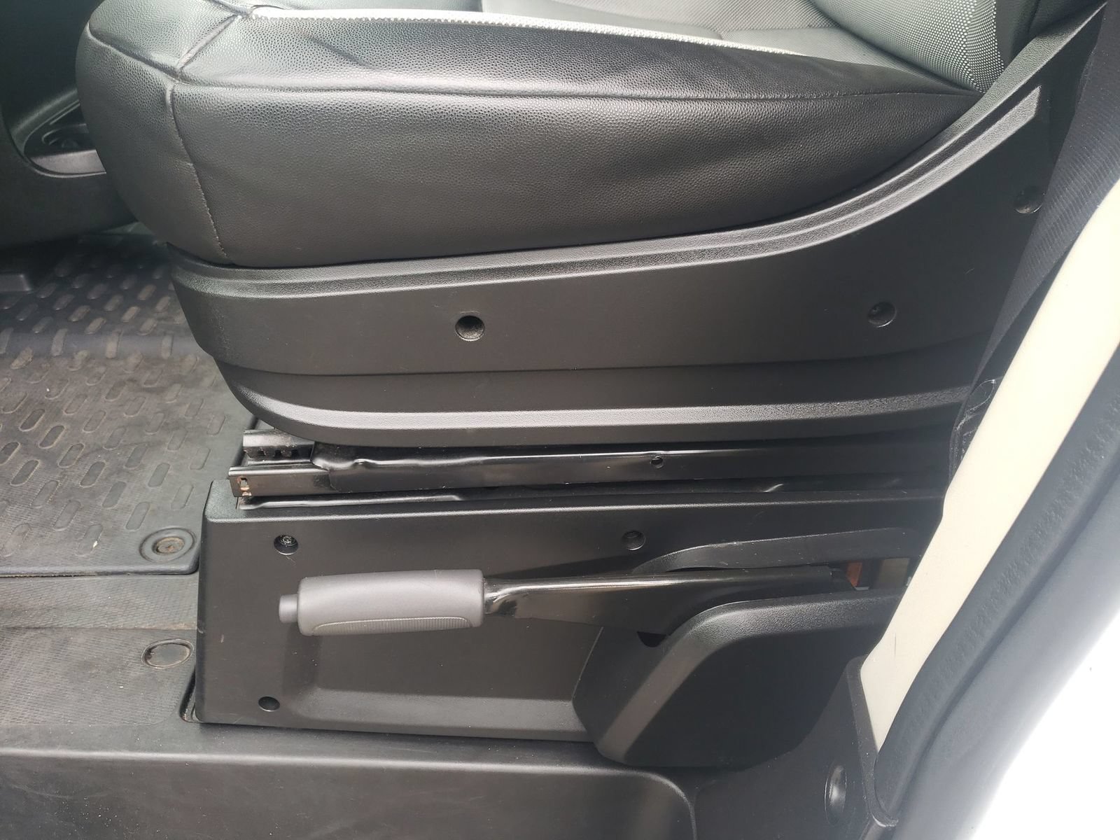 Used 2019 RAM ProMaster 2500 FWD image 28