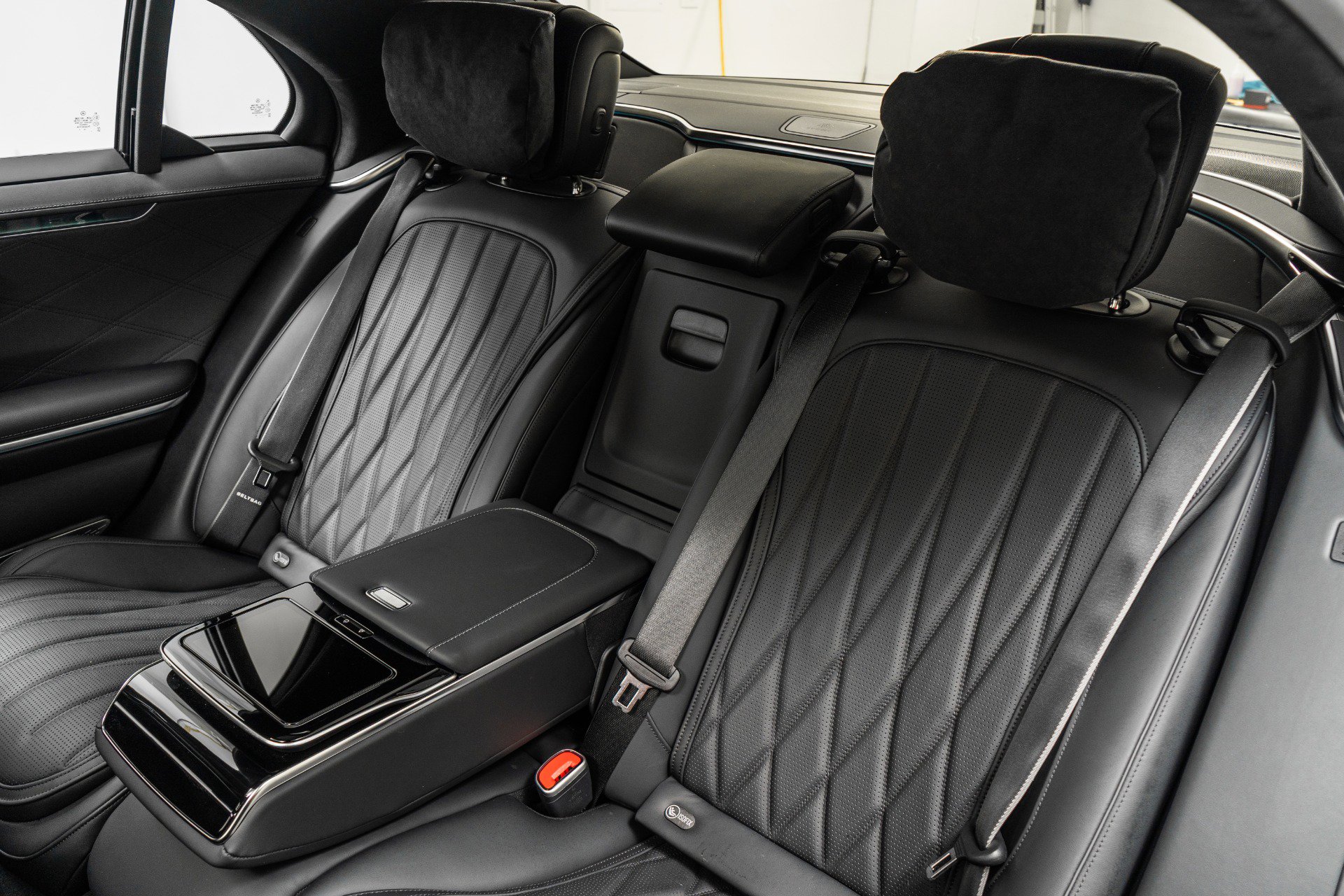 Used 2025 Mercedes-Benz S 63 AMG S image 16