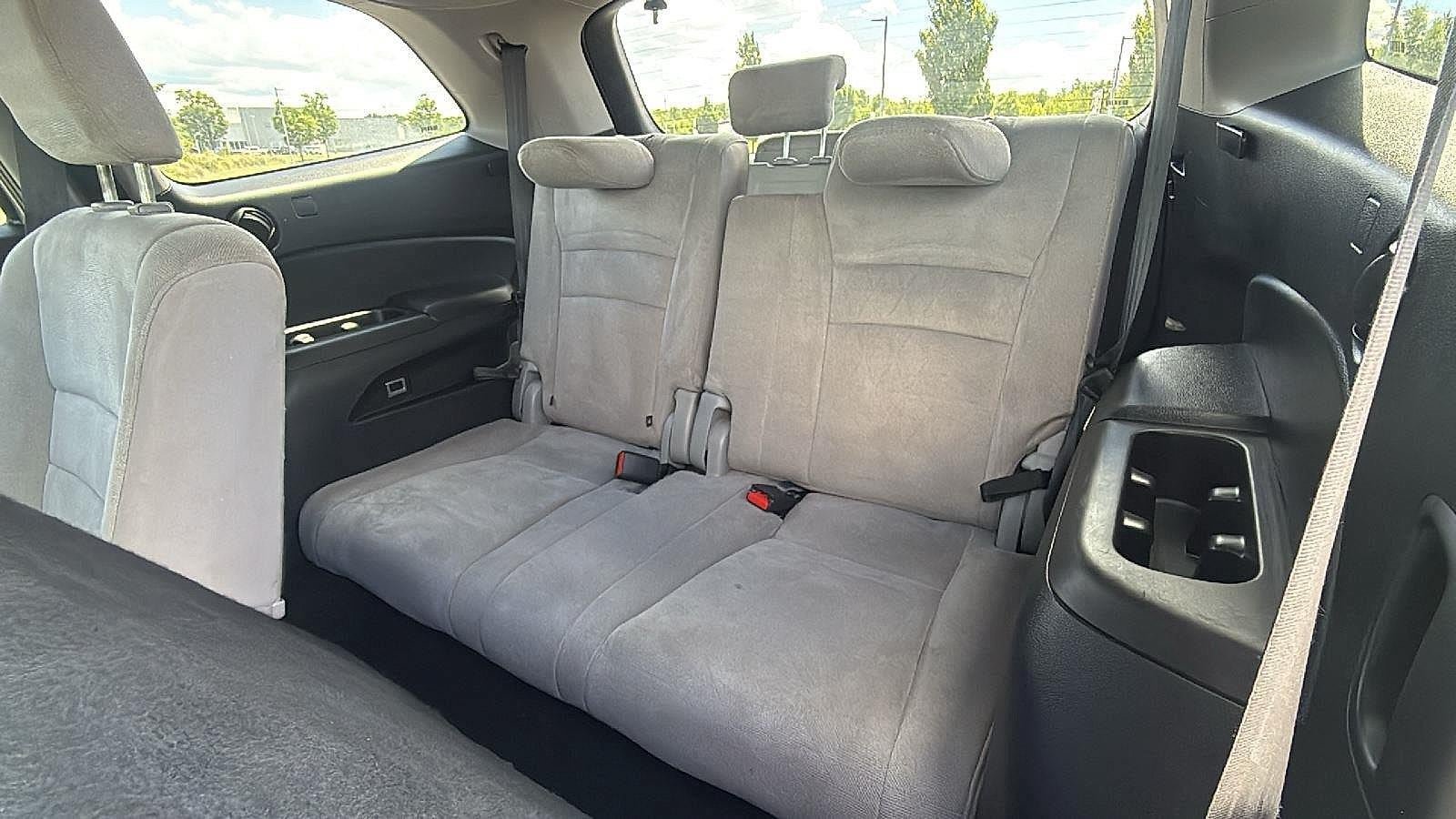 Used 2021 Honda Pilot EX image 26
