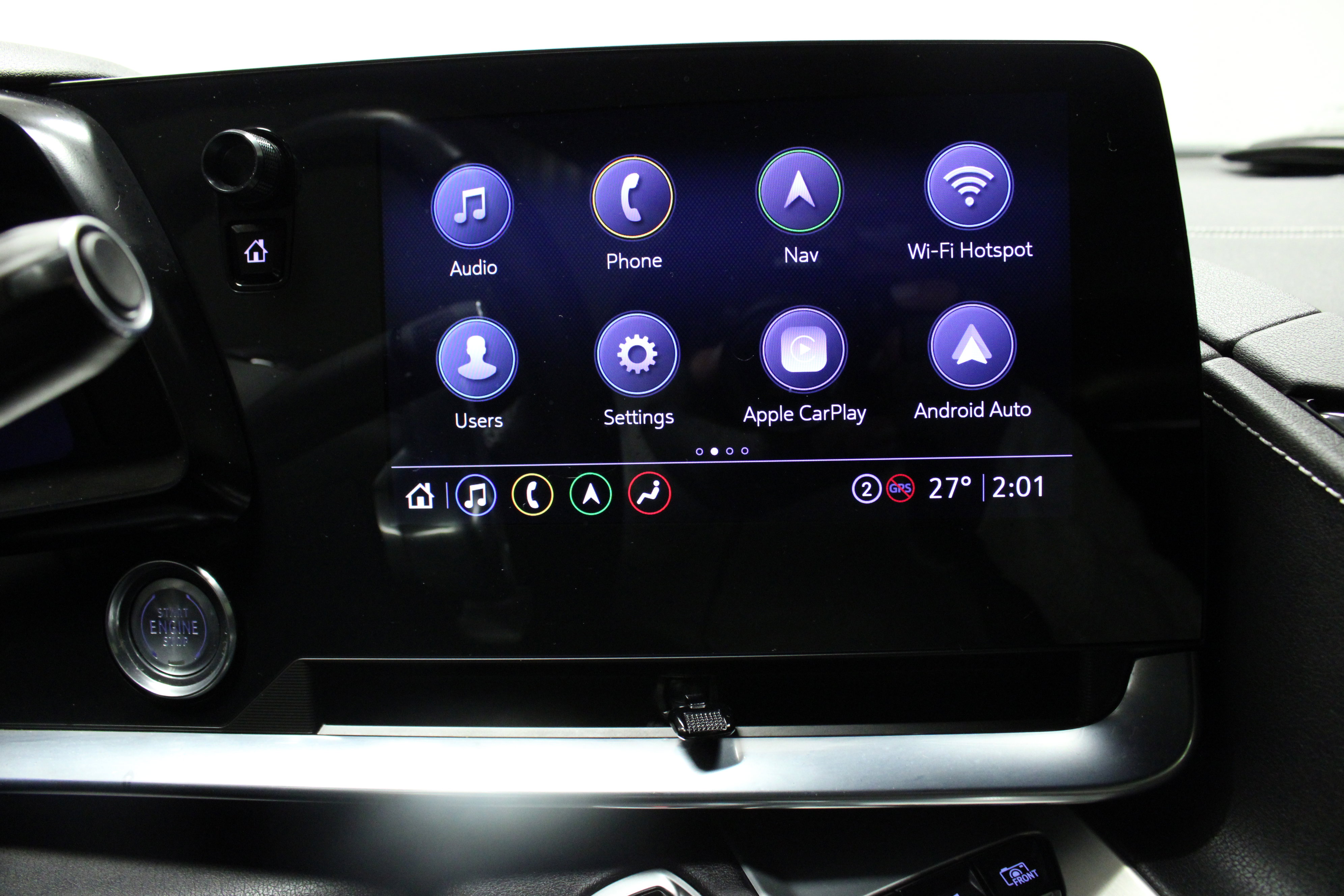 Used 2022 Chevrolet Corvette Stingray Preferred Conv w/ 2LT image 23