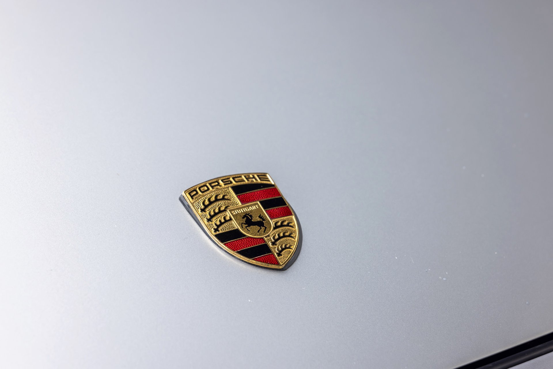 Used 1998 Porsche 911 Cabriolet image 29