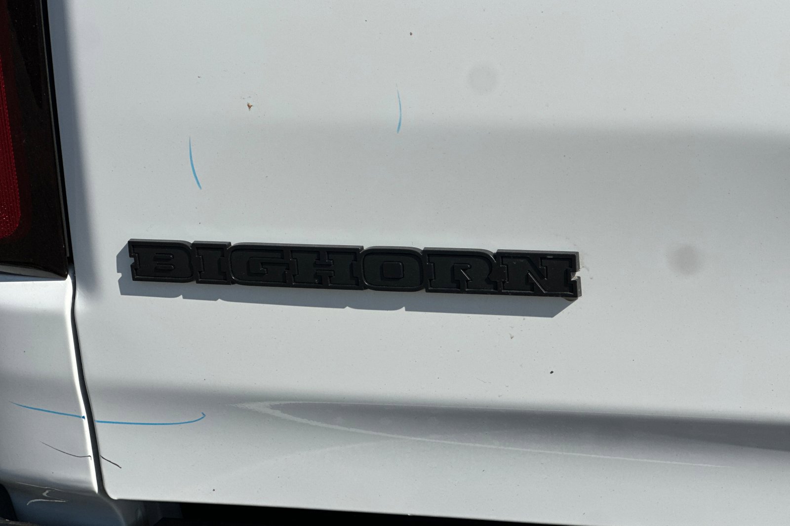 New 2026 RAM 1500 4x4 Crew Cab image 25