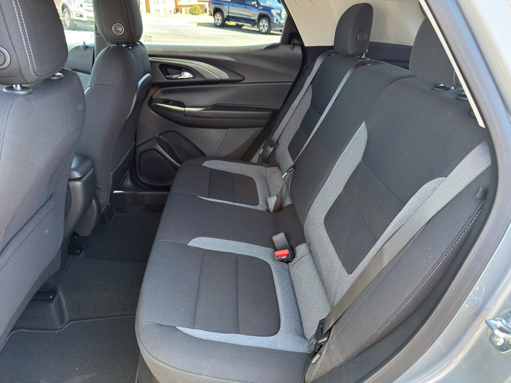 New 2026 Chevrolet TrailBlazer LT w/ LT Cold Weather Package image 13