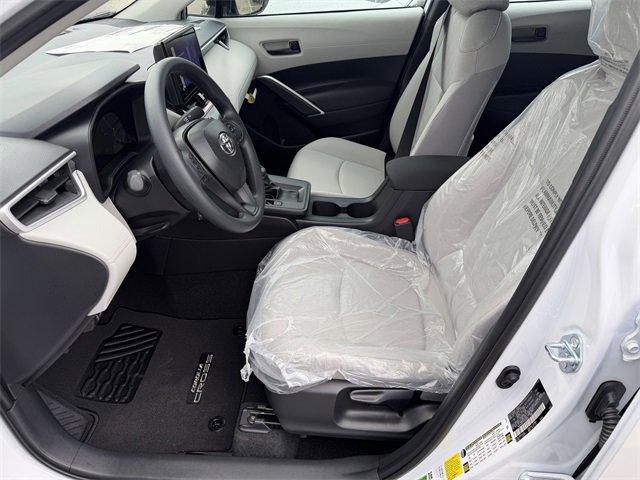Used 2026 Toyota Corolla Cross L image 15