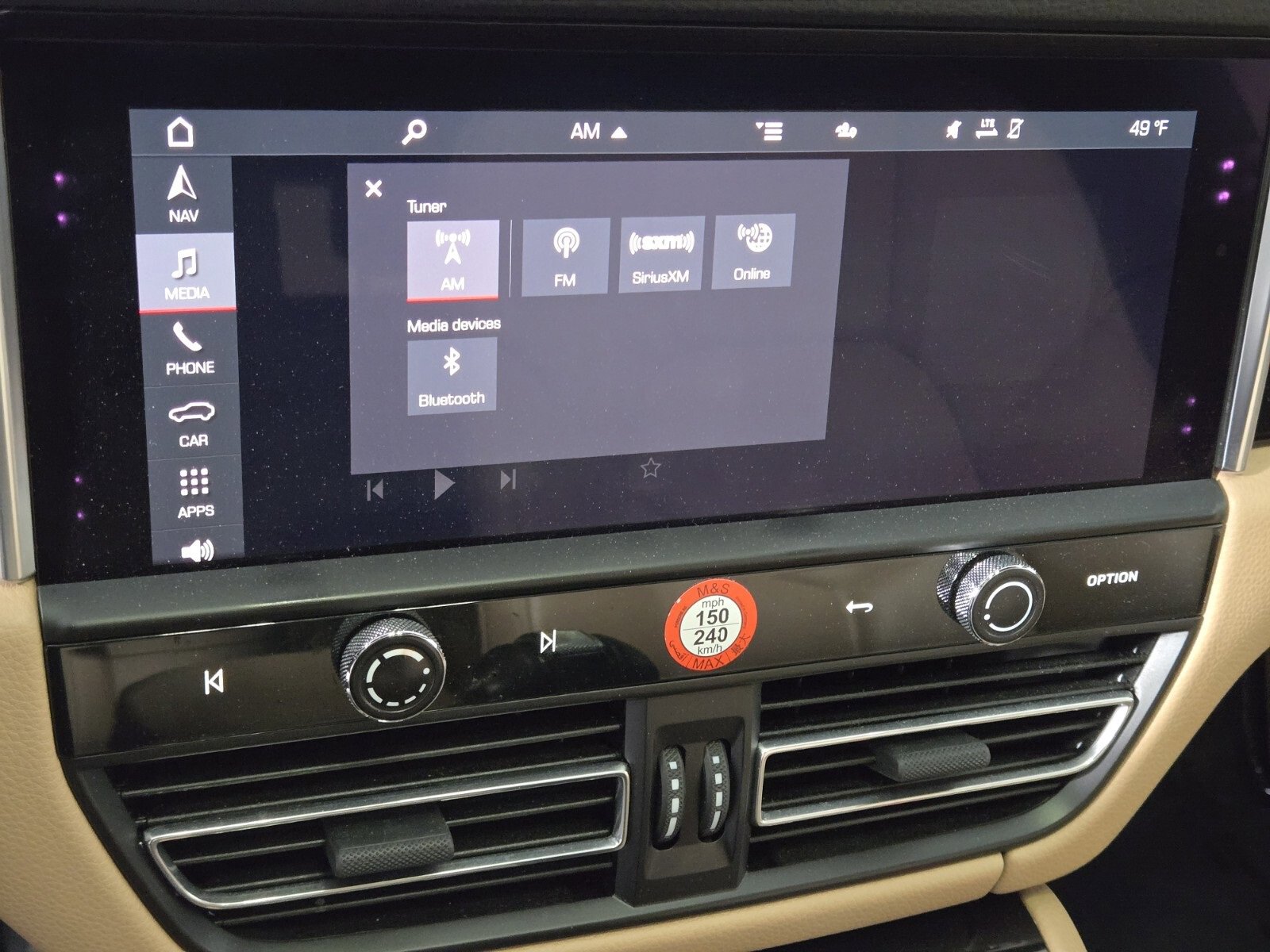 Used 2022 Porsche Macan S image 31