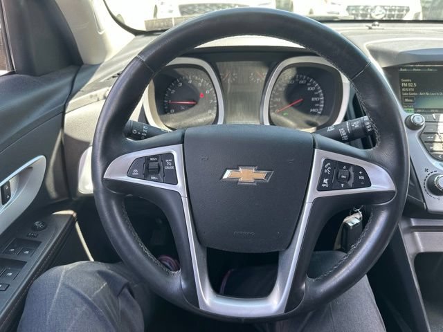 Used 2012 Chevrolet Equinox LT w/ Driver Convenience Package FWD image 23