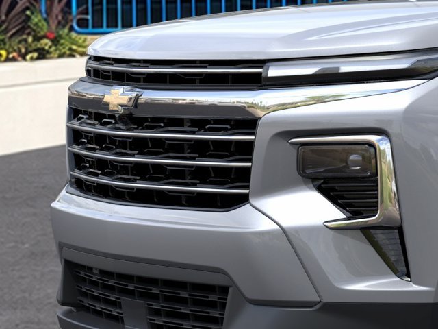 New 2027 Chevrolet Traverse LT FWD image 13