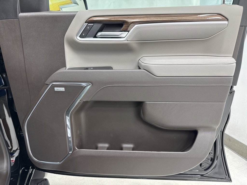 New 2026 Chevrolet Silverado 1500 RST w/ Safety Package image 8