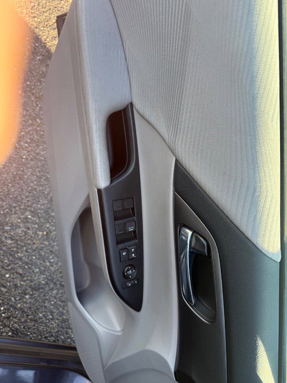 Used 2015 Honda Accord LX image 12