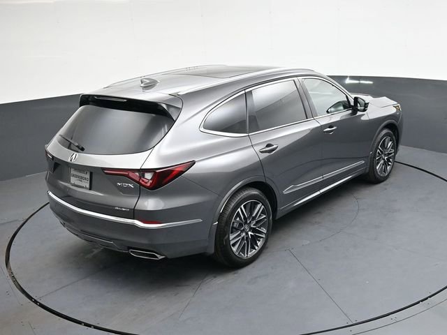 New 2026 Acura MDX w/ Advance Package image 22