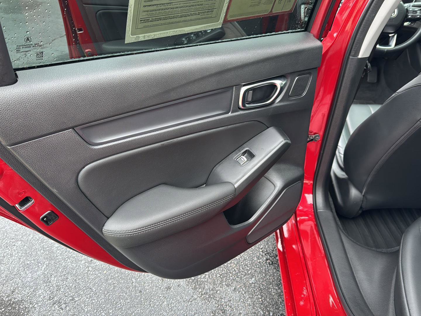 Used 2023 Acura Integra image 15