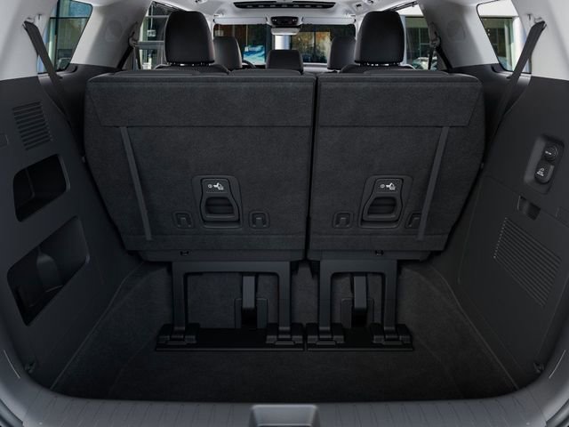 New 2026 Kia Carnival SX image 19