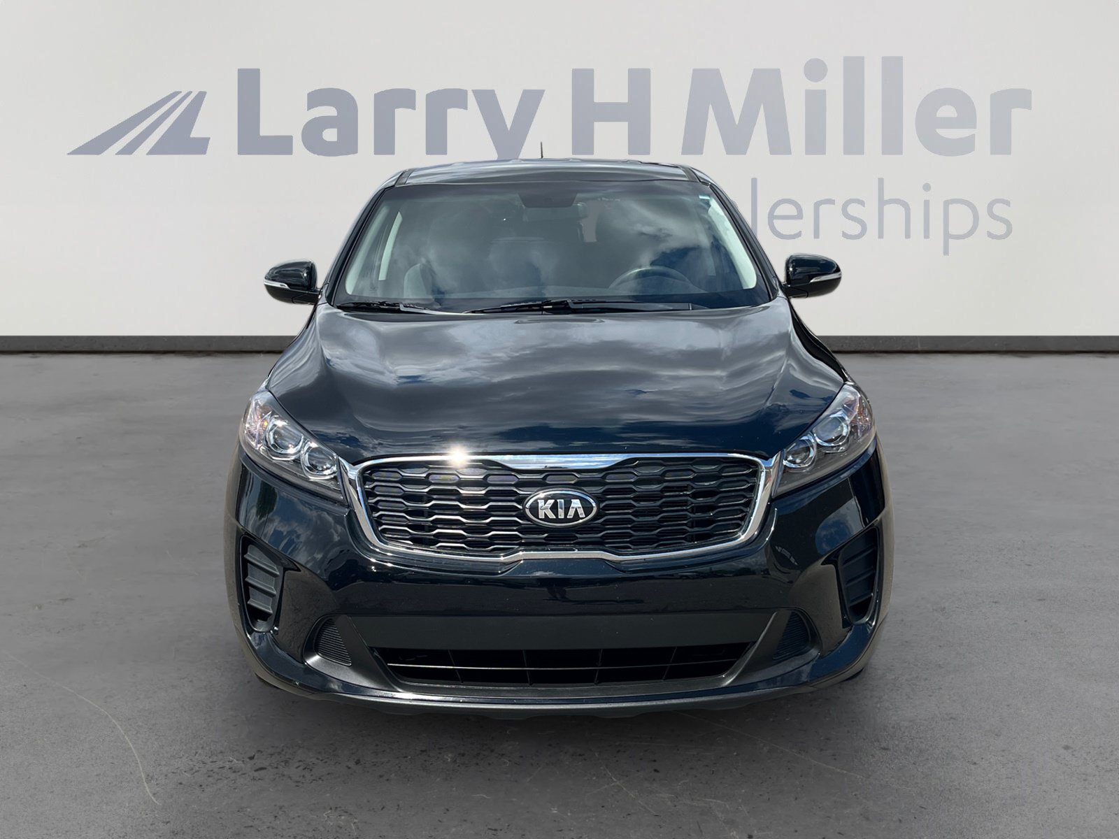 Used 2019 Kia Sorento L FWD image 8
