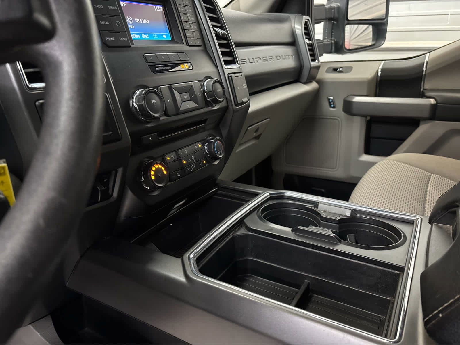Used 2018 Ford F350 XLT w/ XLT Value Package AWD/4WD image 20