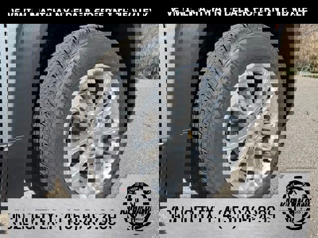 New 2026 Chevrolet TrailBlazer LS w/ LS Convenience Package AWD/4WD image 9