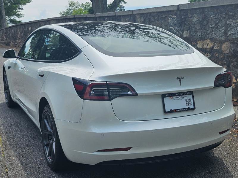 Used 2022 Tesla Model 3 RWD image 13