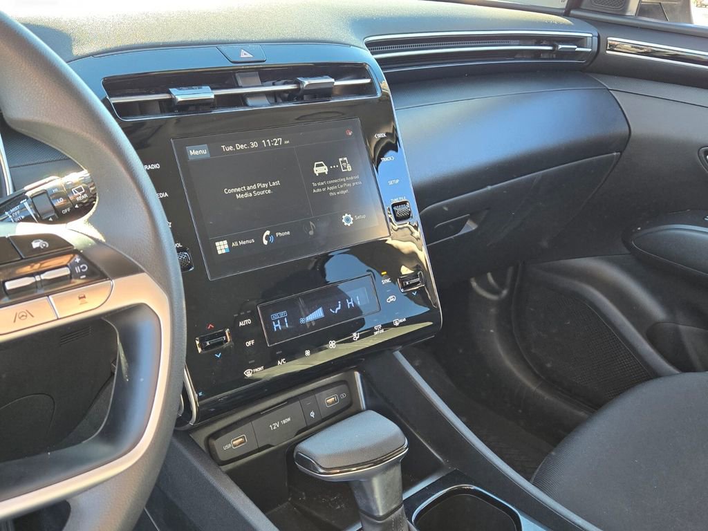 Used 2024 Hyundai Tucson SEL image 22