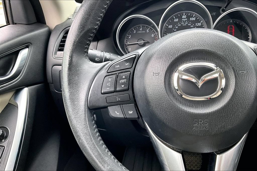 Used 2014 MAZDA CX-5 Grand Touring AWD/4WD image 18