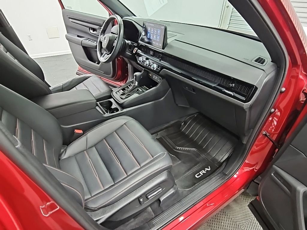 Used 2024 Honda CR-V Sport Touring image 44