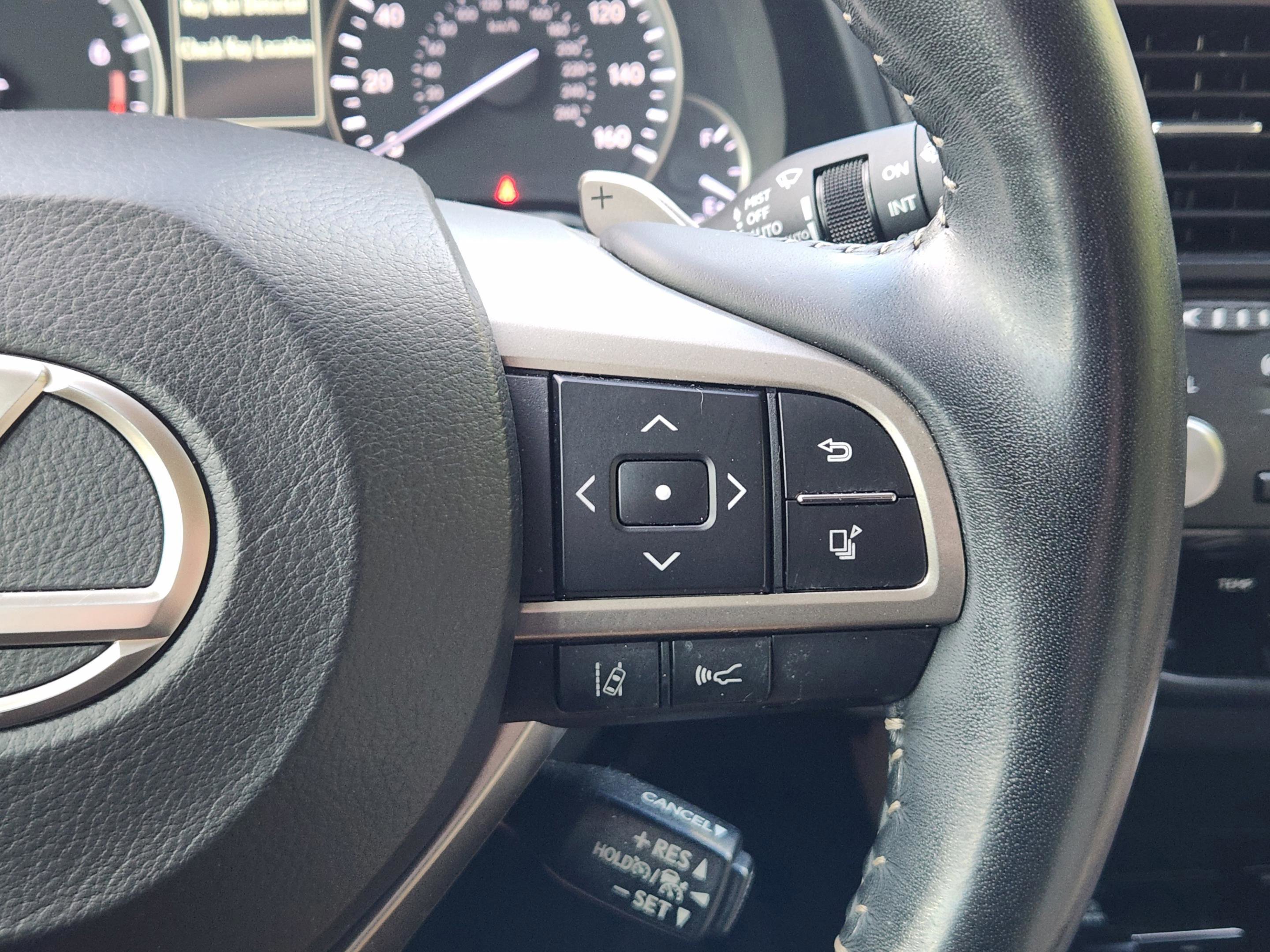 Used 2021 Lexus RX 350 FWD w/ Premium Package image 28