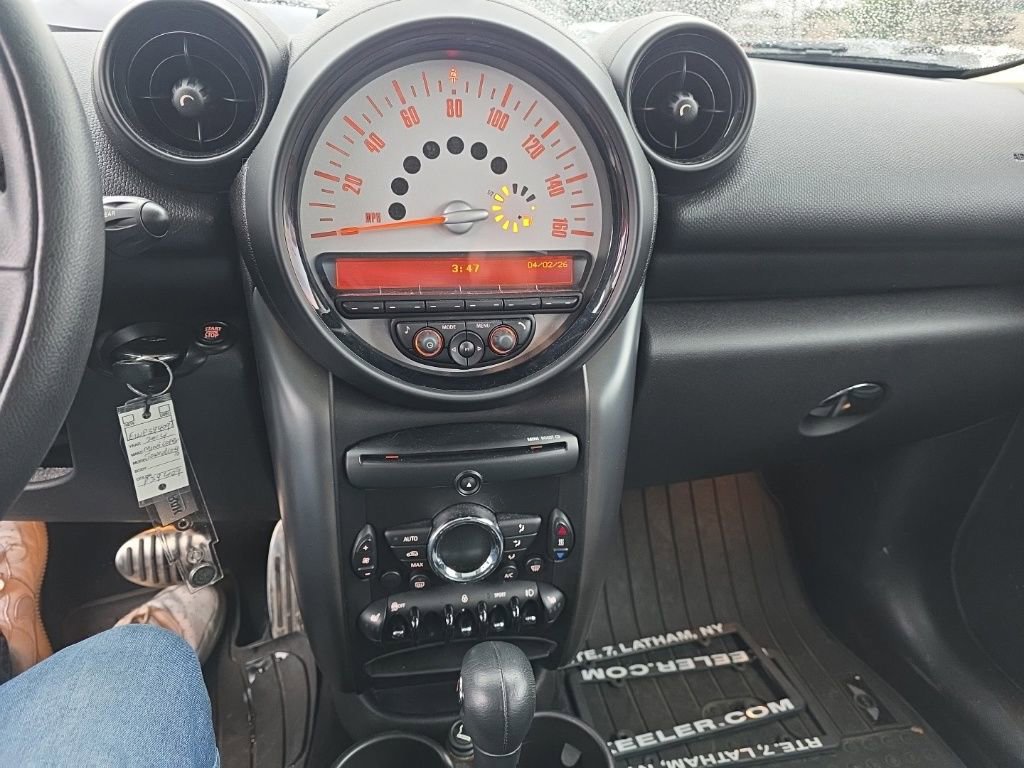 Used 2014 MINI Cooper Countryman S image 18