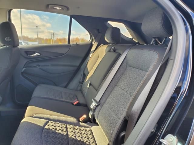 Certified 2022 Chevrolet Equinox LT image 8