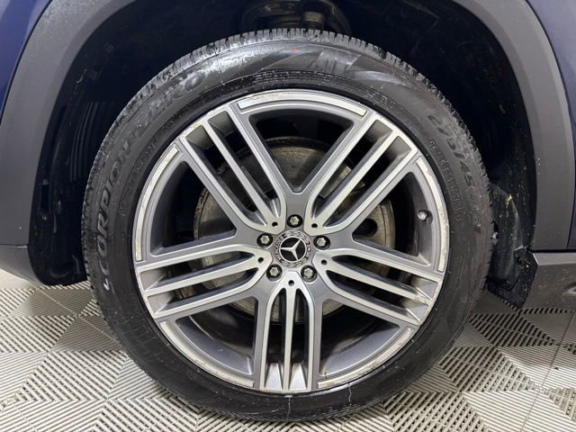 Used 2022 Mercedes-Benz GLS 450 4MATIC image 23