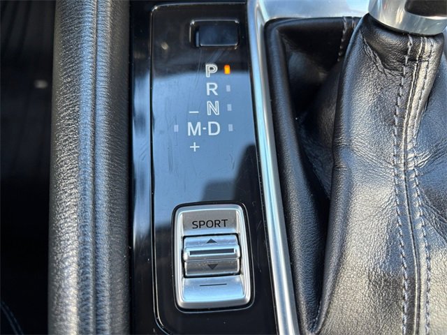 Used 2018 MAZDA CX-5 Touring image 23