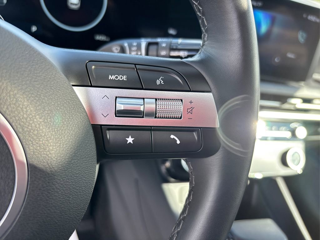 Used 2025 Hyundai Tucson SEL image 28