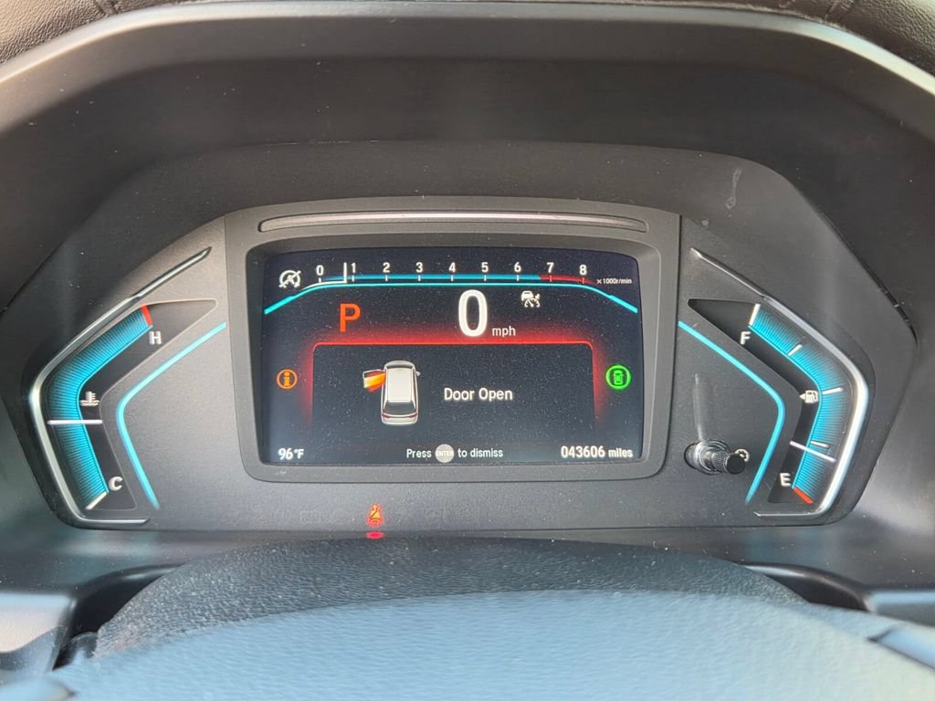 Used 2023 Honda Odyssey Sport image 26