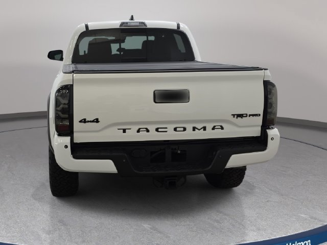 Used 2021 Toyota Tacoma TRD Pro AWD/4WD image 7