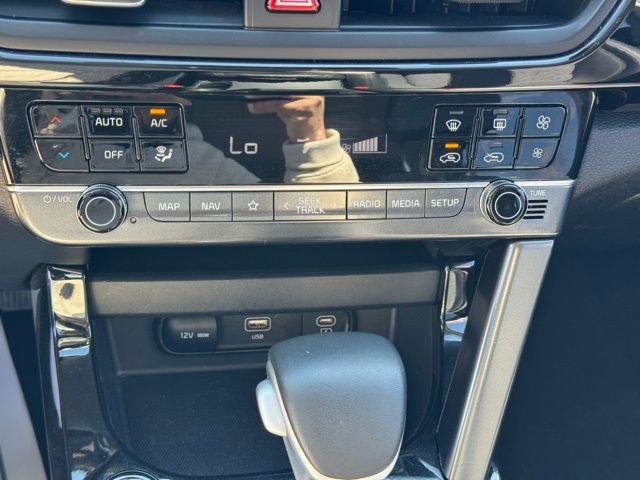 Used 2024 Kia Seltos S image 16