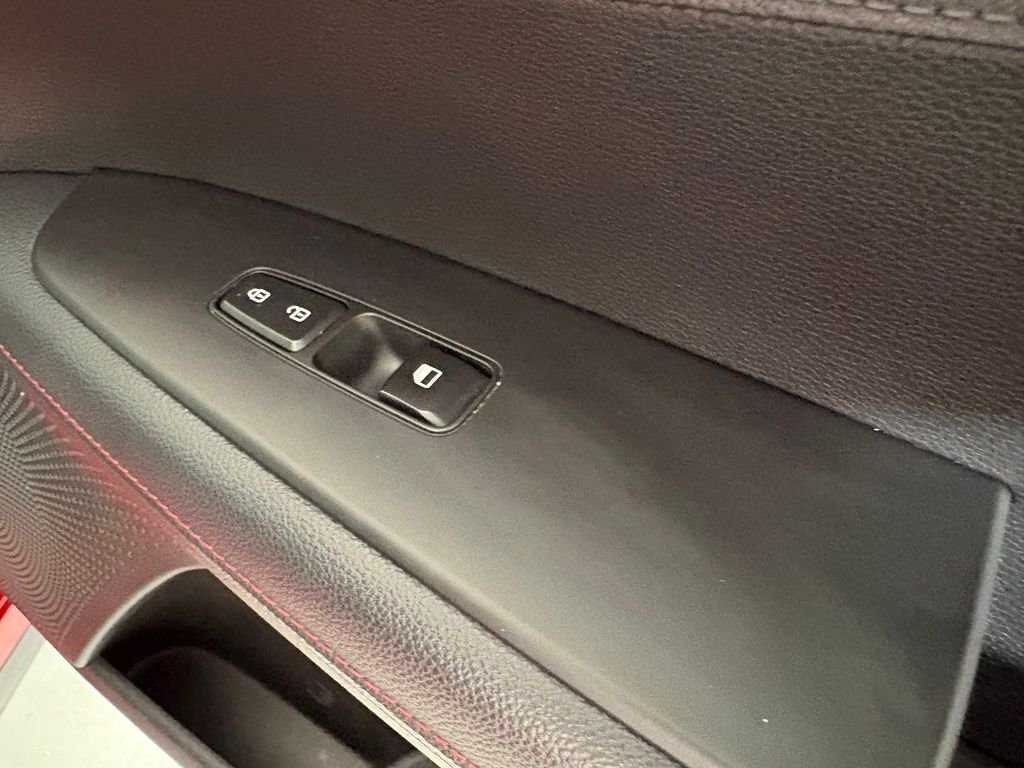 Used 2022 Kia Forte GT w/ GT Technology Package FWD image 13