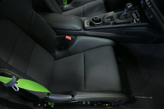 Used 2022 Porsche 911 GT3 RWD image 43
