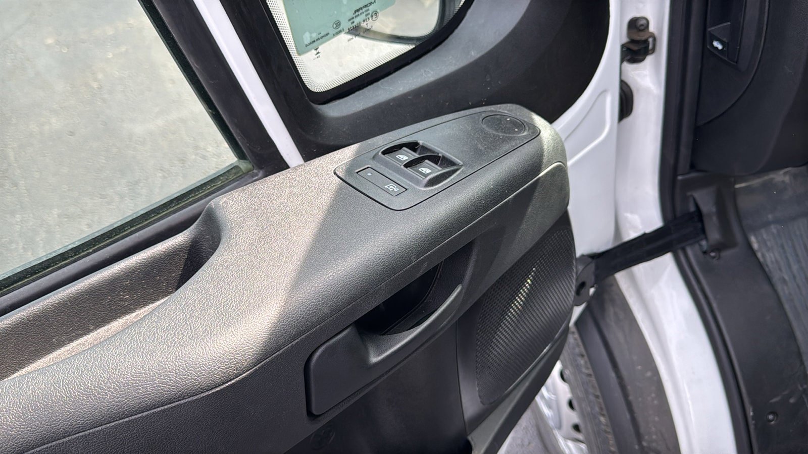 Used 2025 RAM ProMaster 3500 image 19
