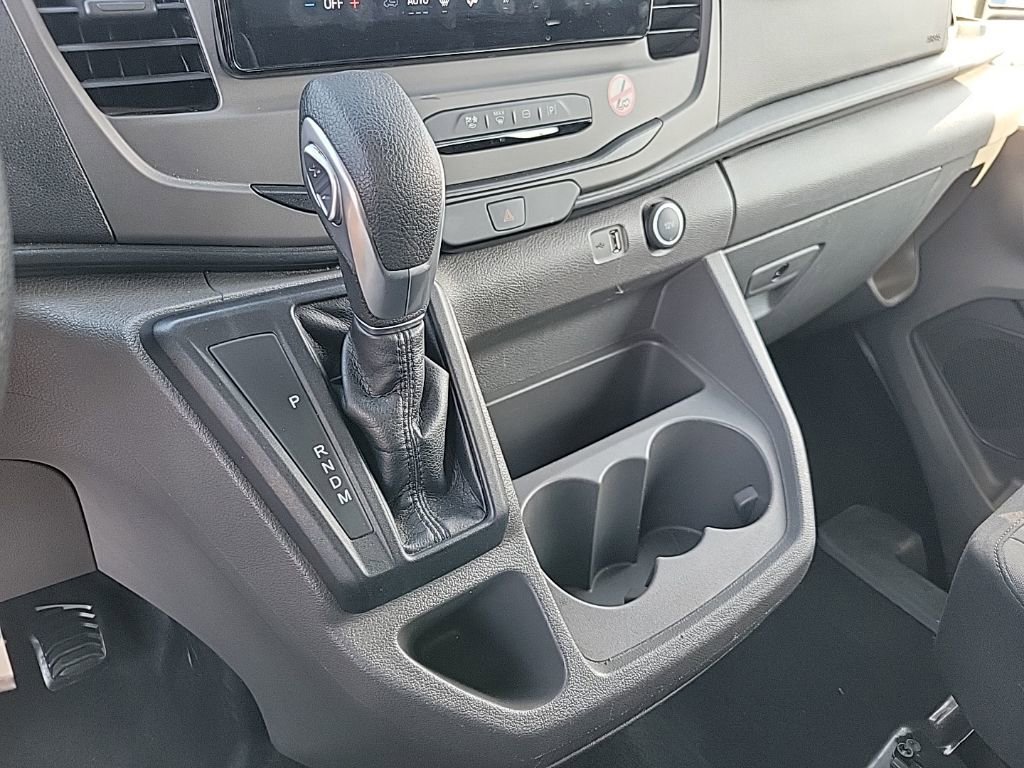 Used 2022 Ford Transit 350 XLT image 13