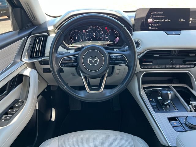 Used 2024 MAZDA CX-90 Plug-In Hybrid w/ Premium Plus AWD/4WD image 15