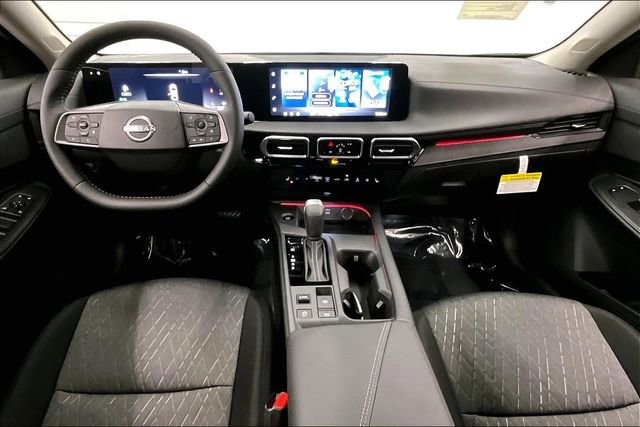 New 2026 Nissan Sentra SV image 6