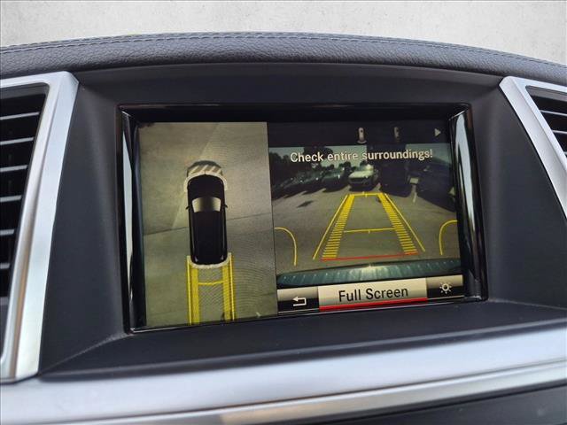 Used 2016 Mercedes-Benz GL 550 4MATIC image 10