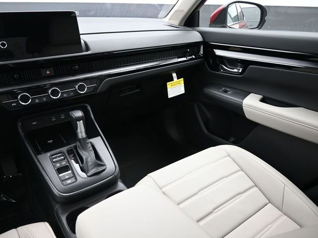 New 2026 Honda CR-V EX-L image 11