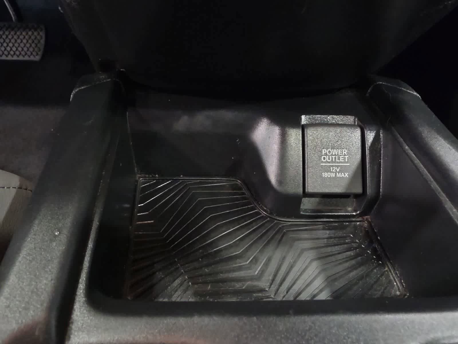 Used 2019 Honda CR-V EX-L image 22