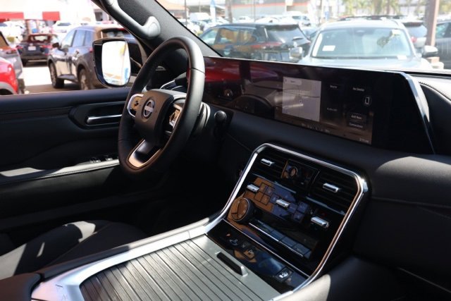 New 2026 Nissan Armada SL image 20